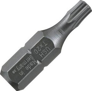 Бита TORX-30 25мм, шт