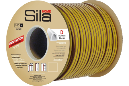 Sila_Home_D100_uplotnitel_dvernoy