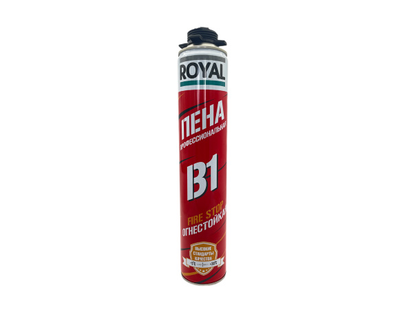 ROYAL B1 FIRESTOP