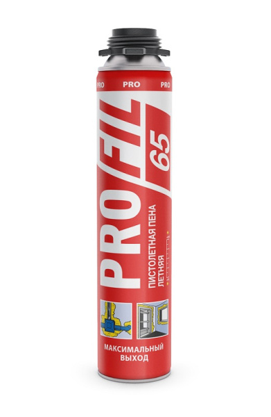 Profil PRO 130776