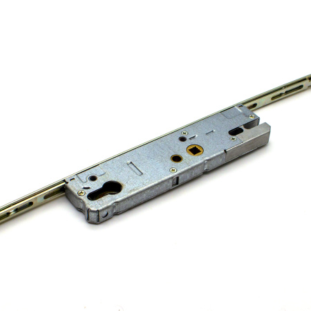 SIEGENIA Многозапорный замок DB 45928 MRPZ 3RS TS K5