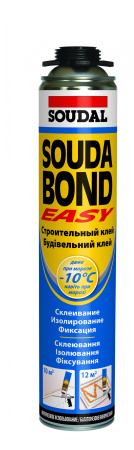 Soudal Easy Soudabond Winter