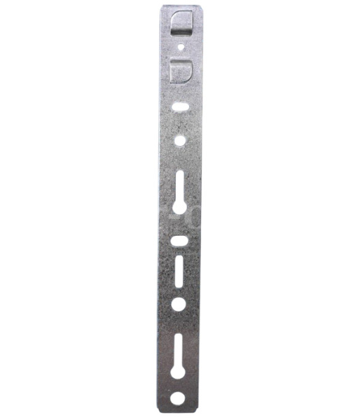 Анкерная пластина для KBE 70, VEKA Softline, Deceuninck Favorit, Bautec 1,5х252мм (150)-Photoroom