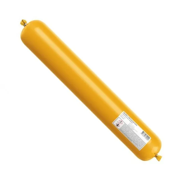 SIKA Sikaflex-718 Concrete Joint PU Герметик полиуретановый, серый (RAL 7040), 600 мл