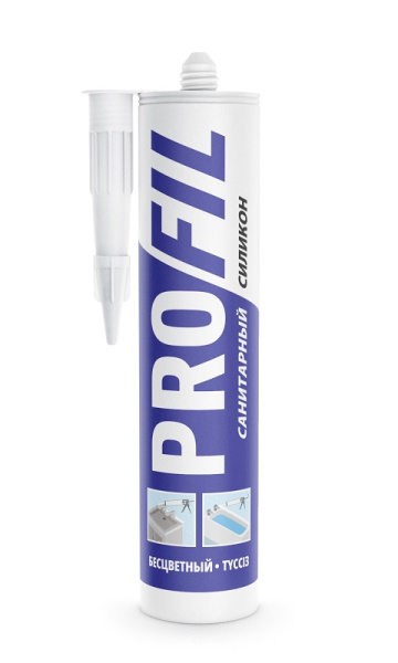 Profil_silikon_sanitary_clear