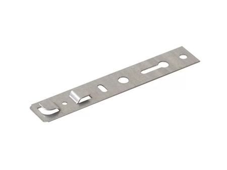 Анкерная пластина  REHAU Blitz  Plafen 60  Schuco  Brusbox  Reachmont 1.5х152мм (250)