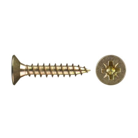 Саморез ШУЖ 5х25 (1000шт)