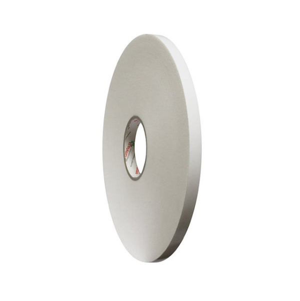 Клеящая лента Duplocoll 5132 белый (15mm x 25m)