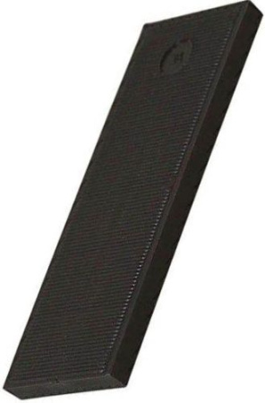 Рихтовочная подкладка 6 мм чёрная